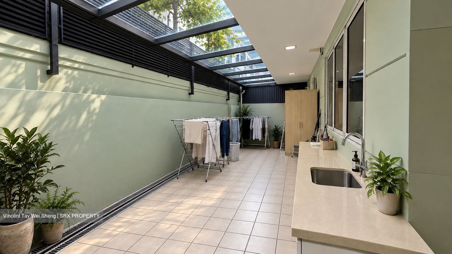 Bedok Park (D16), Semi-Detached #614525251
